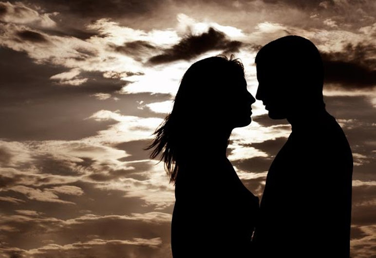 Pensamientos de un hombre: Amor, amor…. Amor, amor….