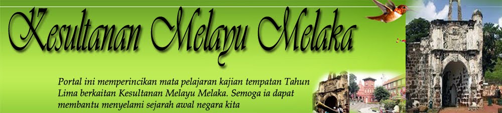 Kesultanan Melayu Melaka
