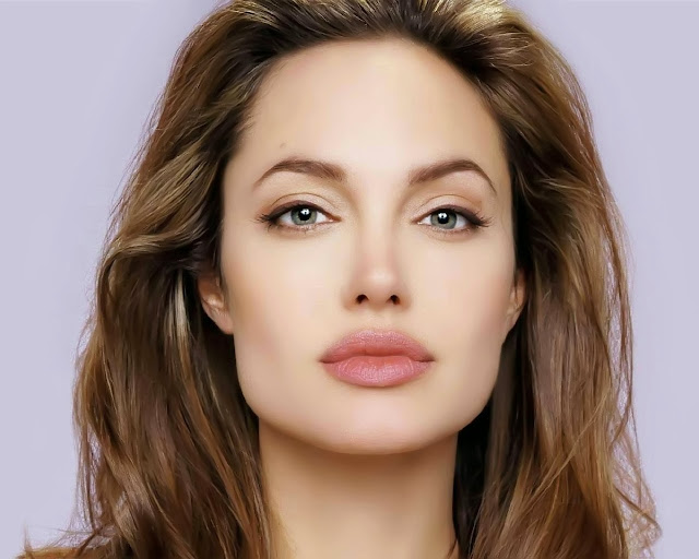 Angelina Jolie Wallpapers Free Download
