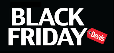 Black Friday roundup: deals on Apple Watch, iPhone, iPad and more