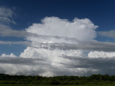 cloud photograph