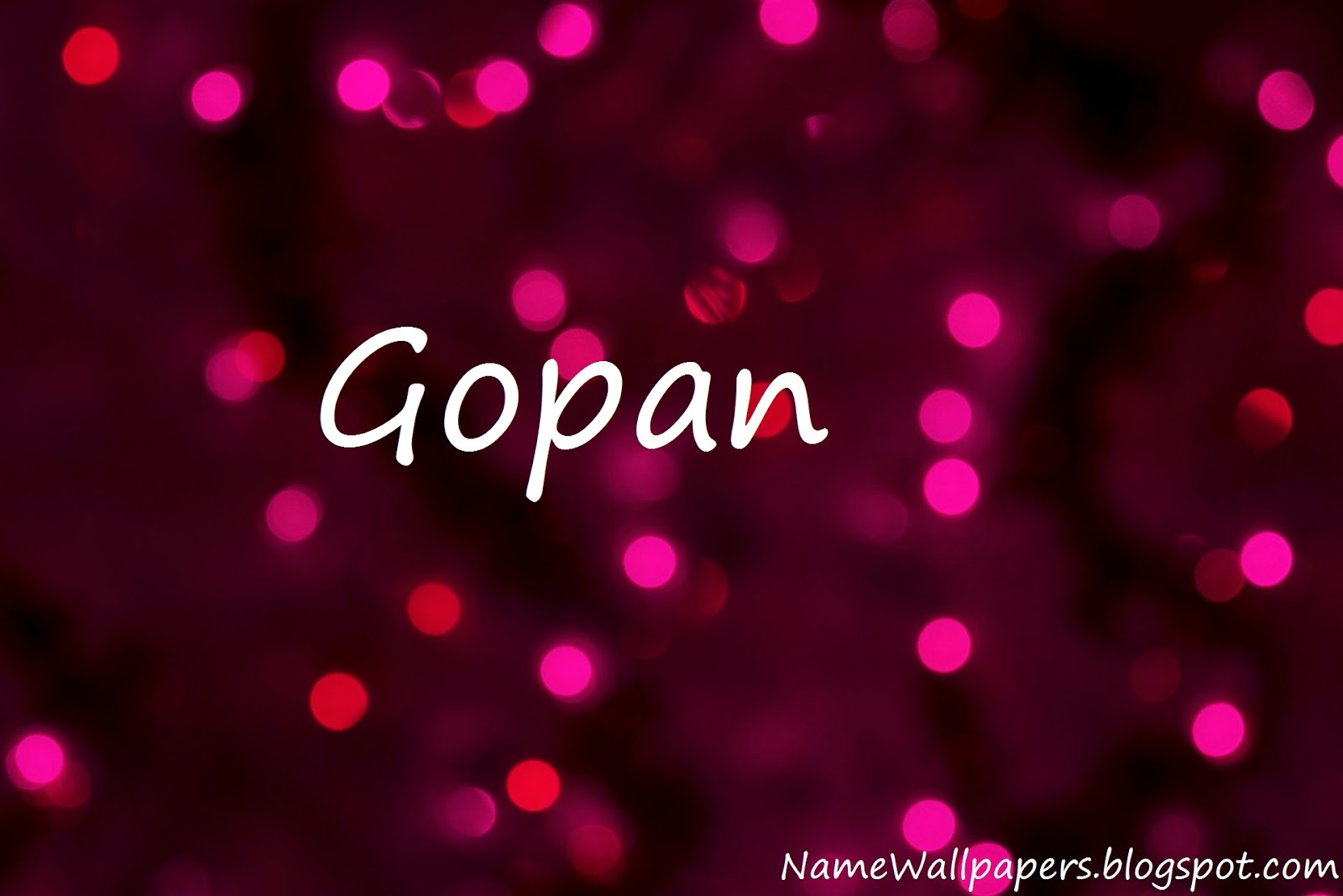 Gopan Name Wallpapers Gopan Name Wallpaper Urdu Name Meaning Name