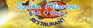 SANTA MARINA - RESTAURANT FISH & CHIPS