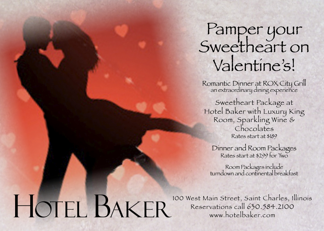 valentines hotel deals hotel baker s at hotel baker and rox city grill valentines hotel deals hotel baker s at hotel baker and rox city grill