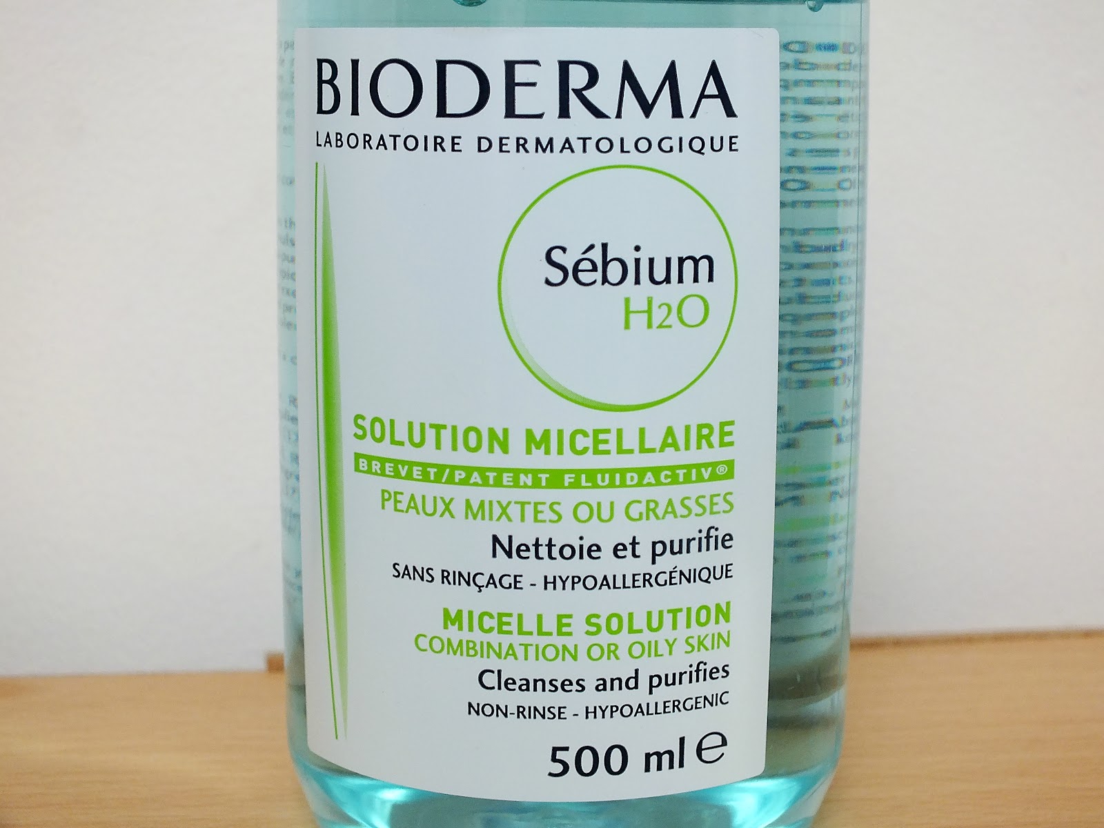 Bioderma Sebium