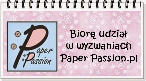 Paper passion