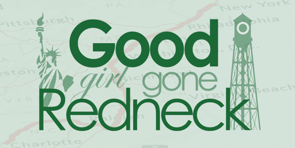 Good Girl Gone Redneck