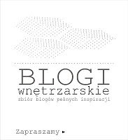 Blogi Wnętrzarskie