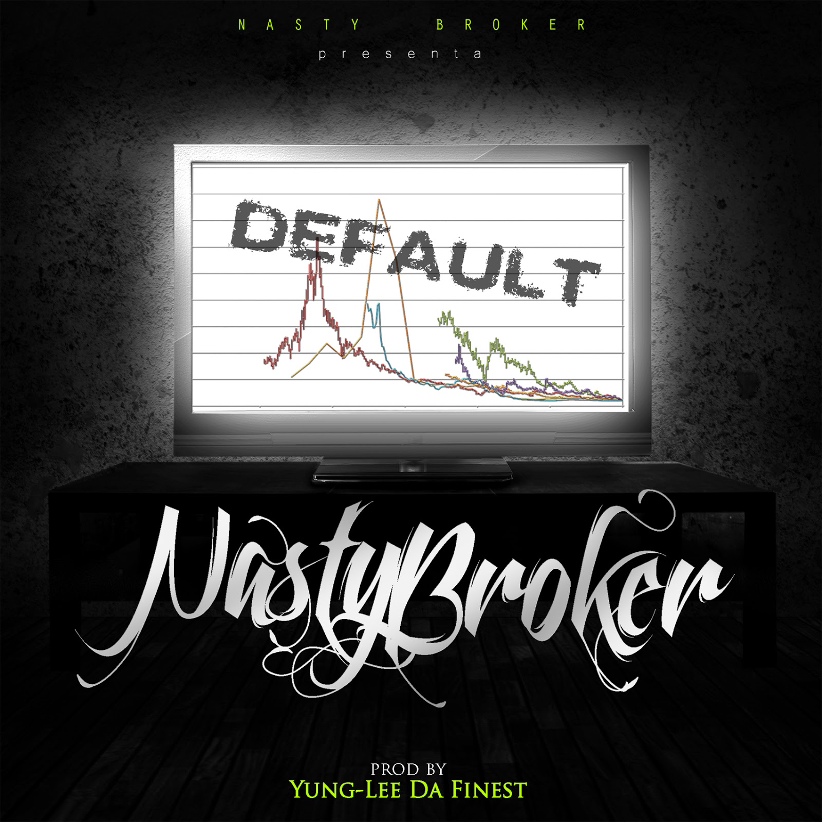 Island Def Jam Digital Distribution