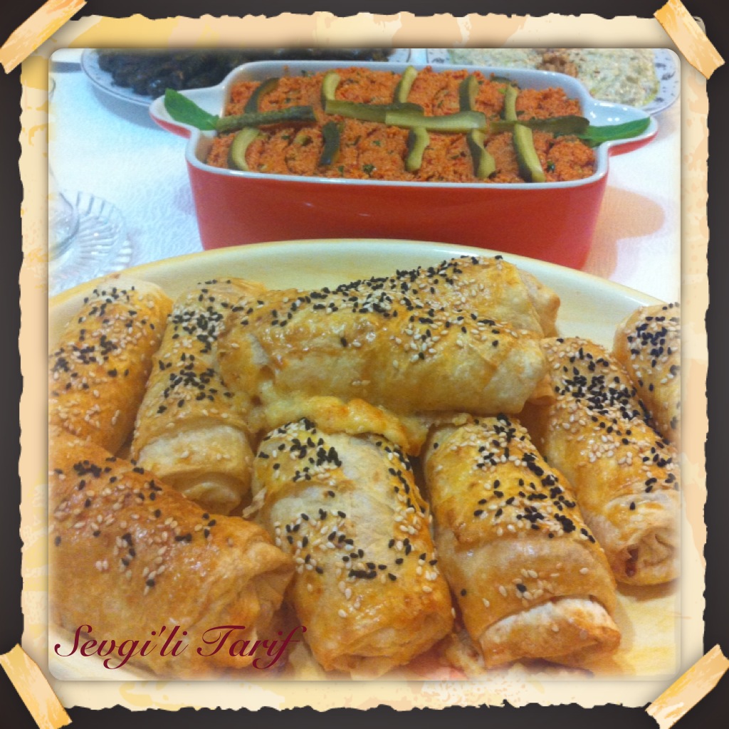 Sevgi�li Tarif DOĞUM GÜNÜ SÜRPRİZİ )