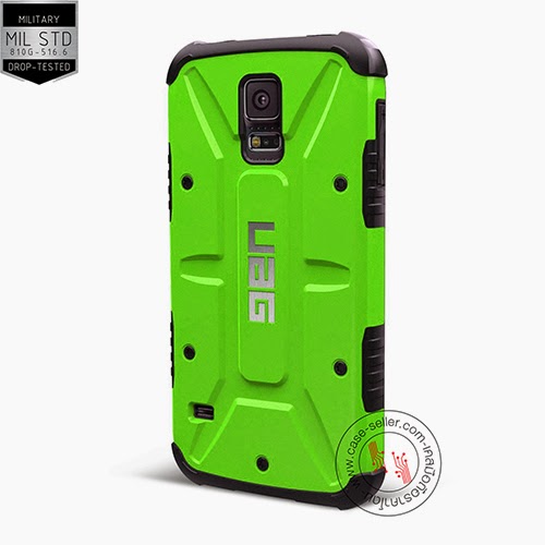 เคส UAG S5 พร้อมส่ง 105021 สีเขียว
