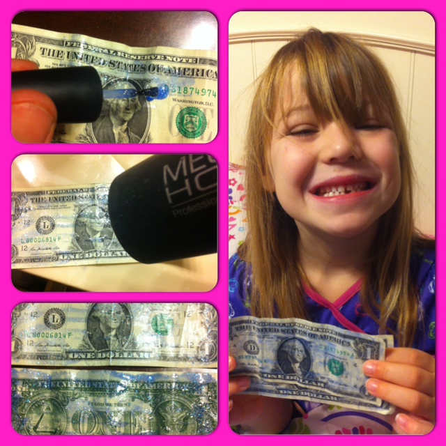 tooth fairy money for first tooth tooth fairy money for first tooth