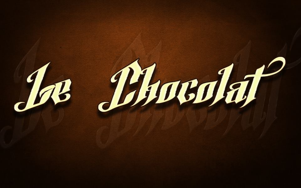 Le Chocolat