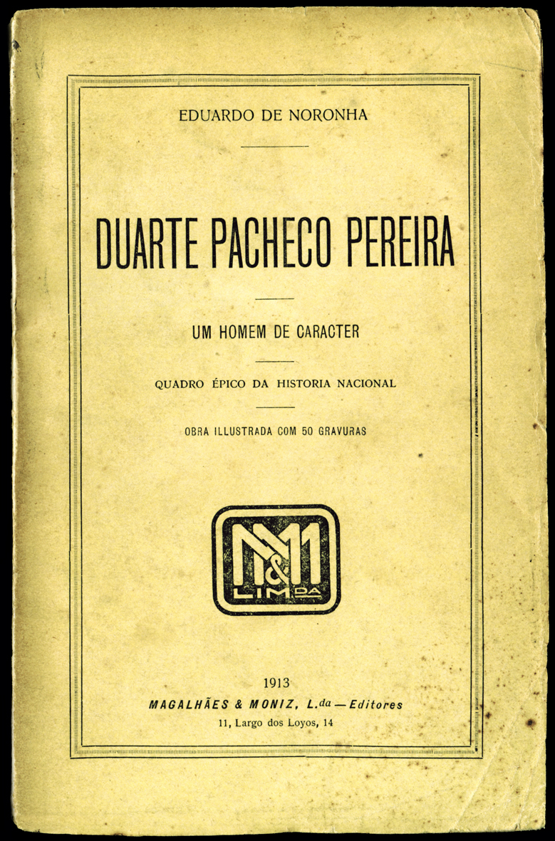 frenesi loja Duarte Pacheco Pereira