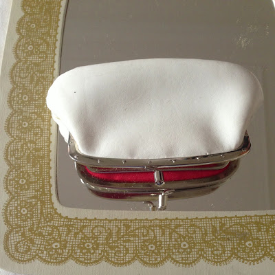 Marshmallow Electra vintage Stockholm