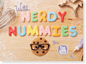 Nerdy Nummies