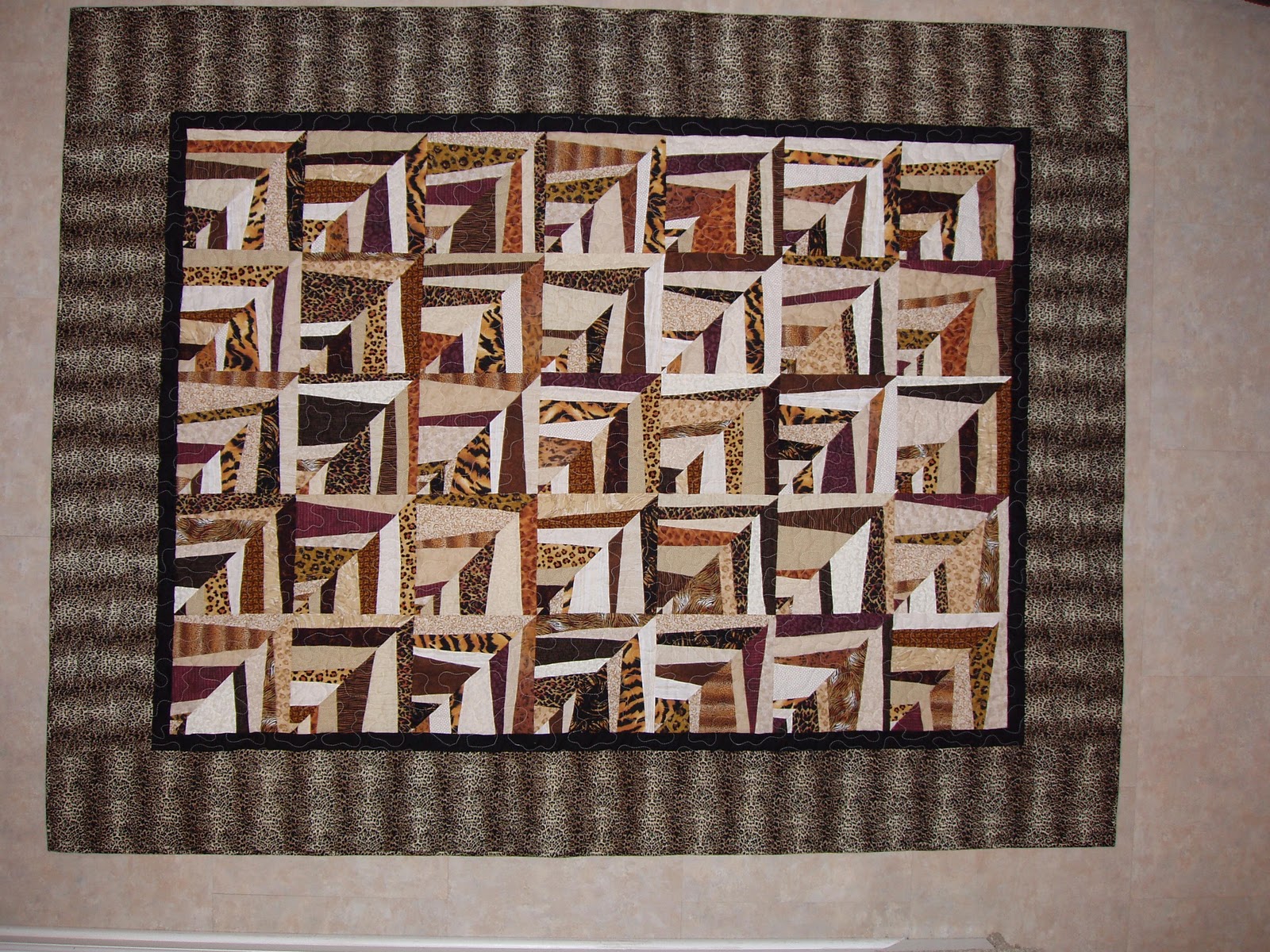 Alderwood Quilts More of Karla Alexanders' Designs