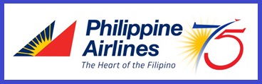 It's more fun in the Philippines! Fly with Asia's first.