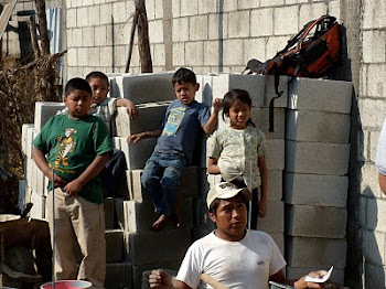 GUATEMALA: Feb 2011