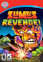 juegos portables  Zuma+revenget