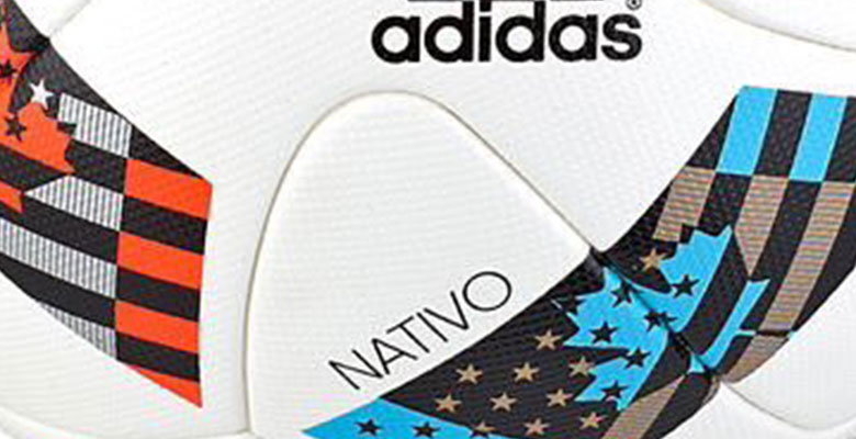 Adidas Nativo 2016 MLS Ball Leaked - Footy Headlines