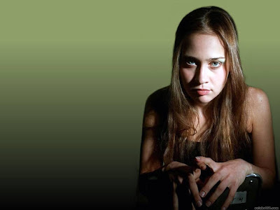 American Singer Fiona Apple Wallpaper