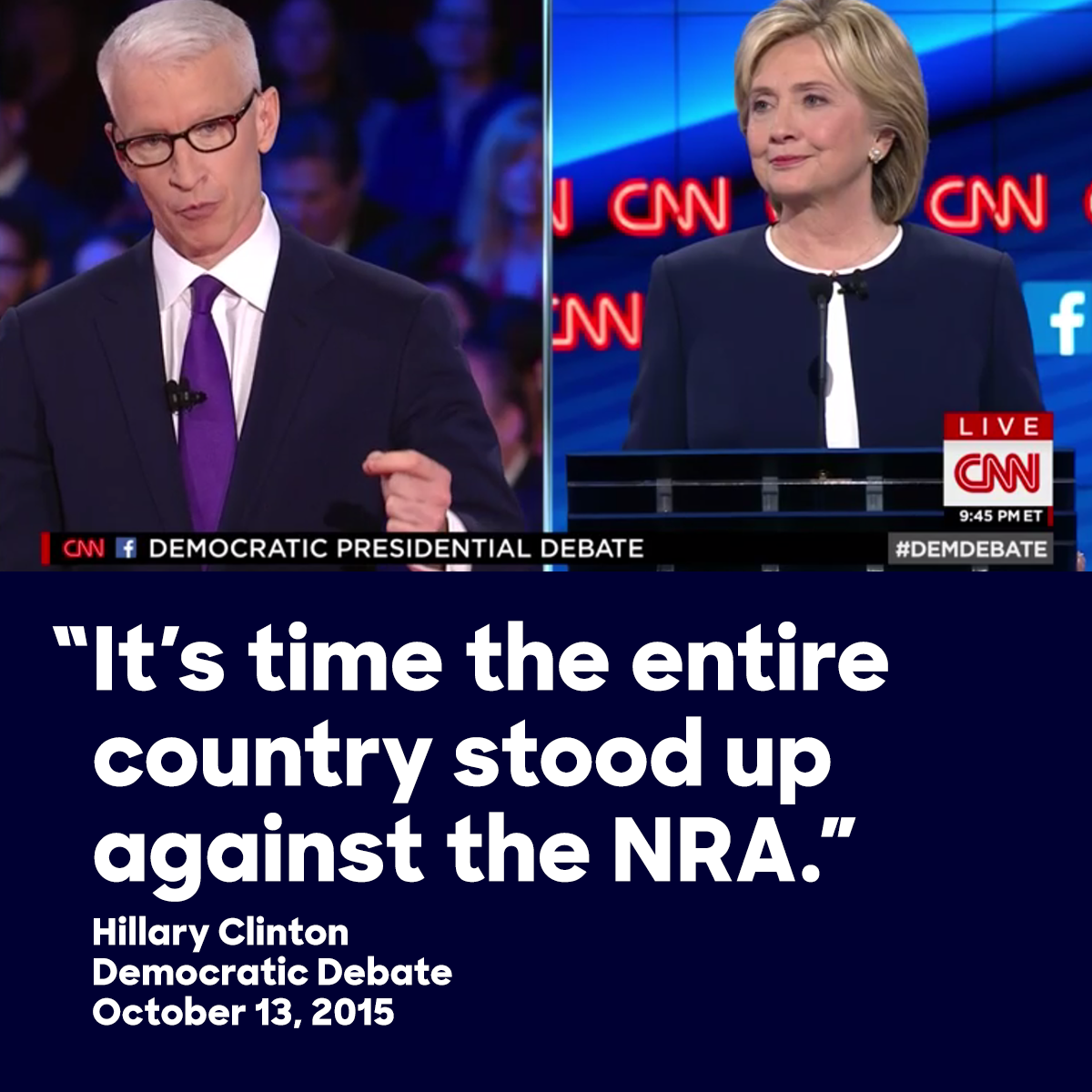 Image result for Hillary Clinton nra Memes