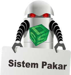 jurnal tentang sistem pakar jurnal tentang sistem pakar
