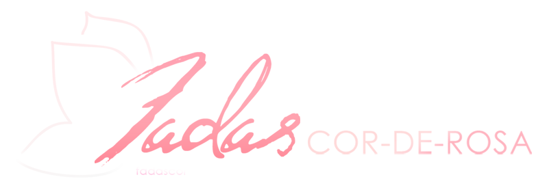 Fadas cor-de-rosa