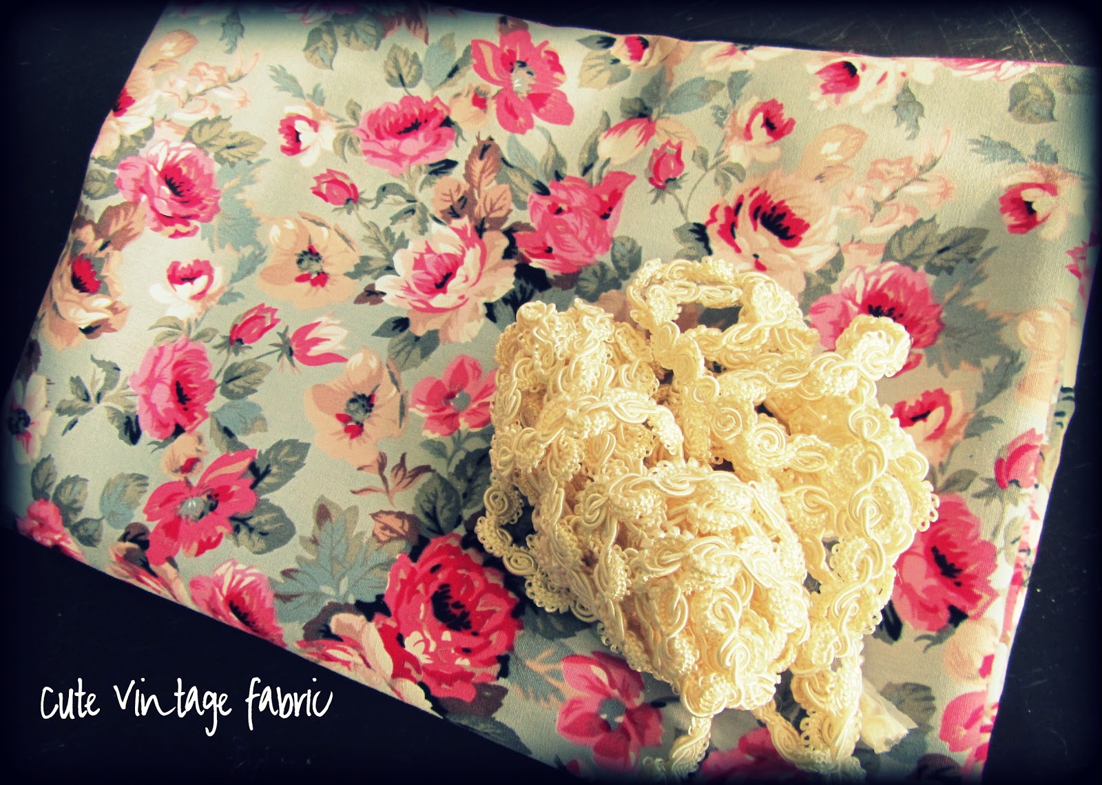 DIY Redo Suitcase The Secret Life of a Bellydancer