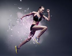 Freya Active announced as official partner for England Netball