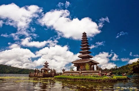 Bali Sebagai Tempat Tour Murah
