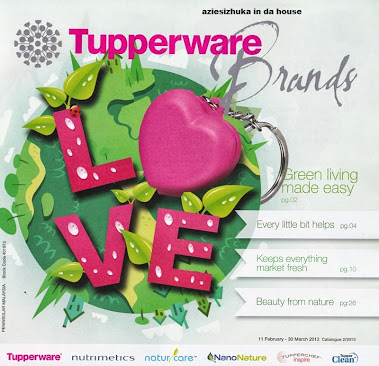 Love - Tupperware Brands