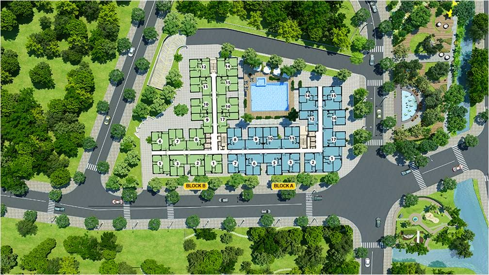 Căn Hộ Dream Home 2 Gò Vấp vay 30000 tỉ - Tổ ấm gia đình bạn - 11