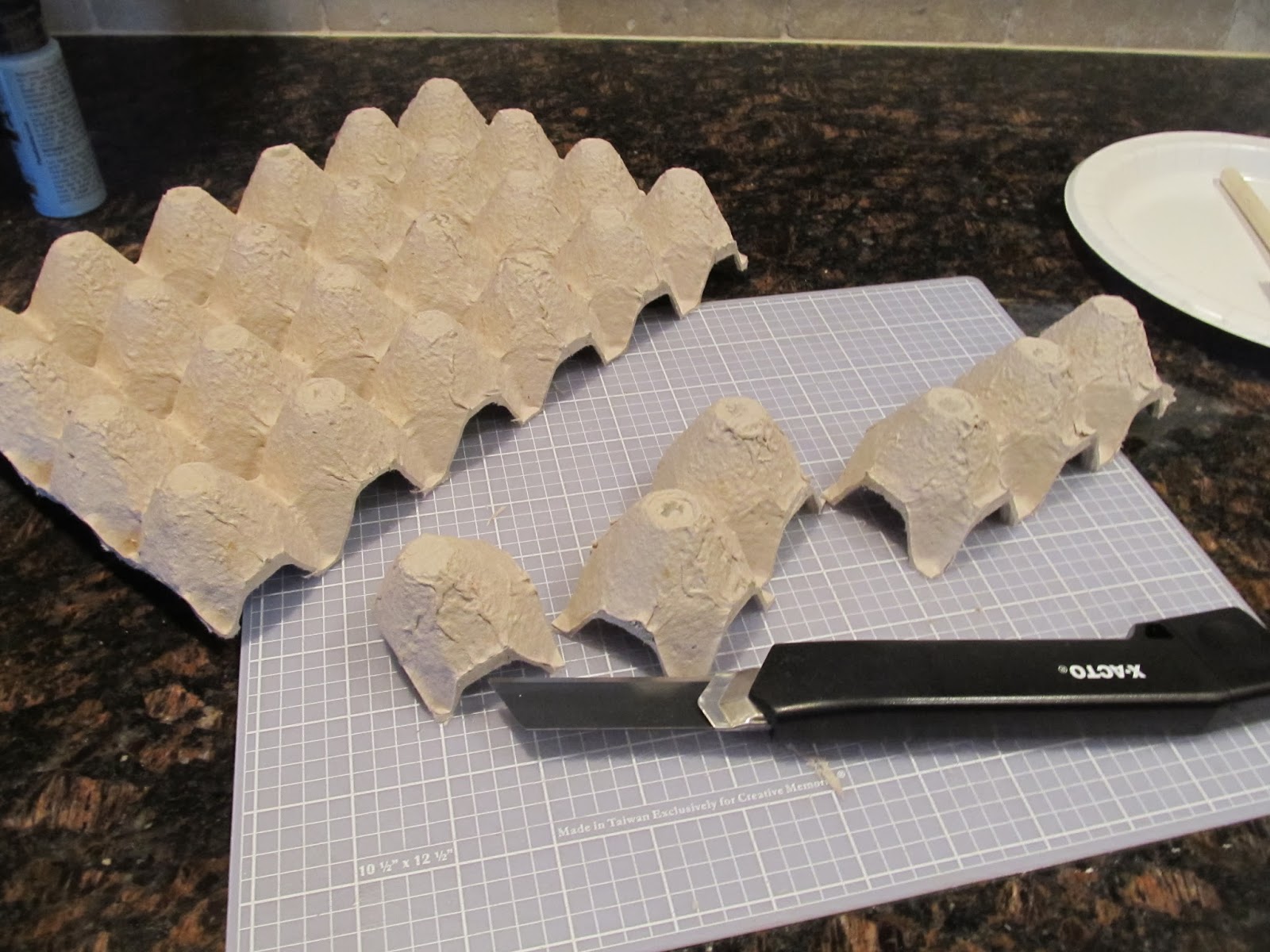 Wesselworld&hellip;&hellip;Living, Loving and Laughing: Snow Bells - 4th Grade