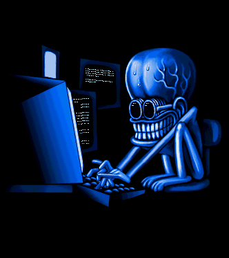 76 Gambar Animasi Hacker Bergerak Terbaik 76 Gambar Animasi Hacker Bergerak Terbaik
