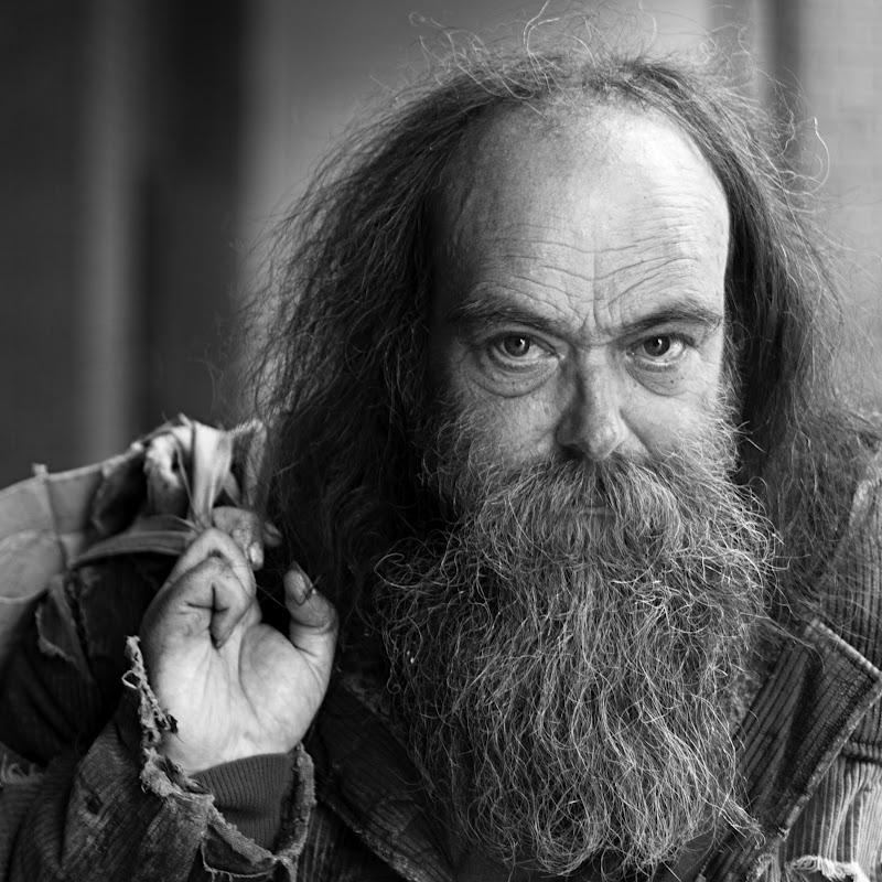 Anthony Dorman Photographer Homeless Man Newcastle Dies