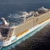 Royal Caribbean ordina la quarta nave di classe Oasis