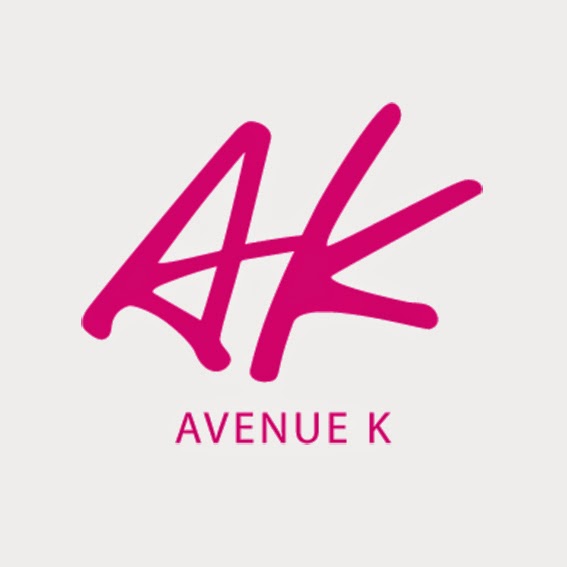 #OhhSOME Time @ Avenue K