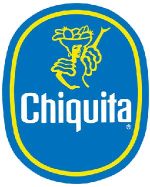 Chiquita: "The World's Perfect Food" (La alimento perfecto del mundo)