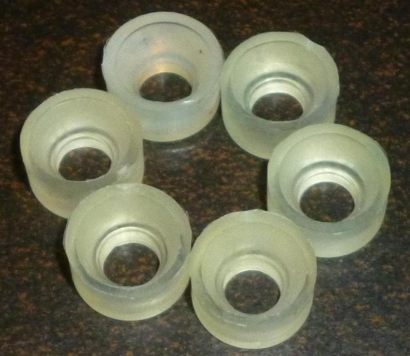 Stealth Survival Air Rifle Maintenance Installing a Breech Seal on