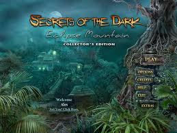 Secrets of the Dark 2: Eclipse Mountain Collectors Edition