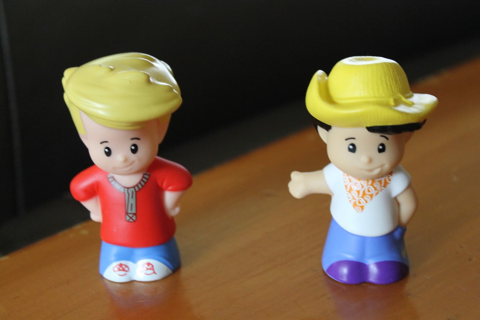 I Did It You Do It Looking for the Lost Toy!