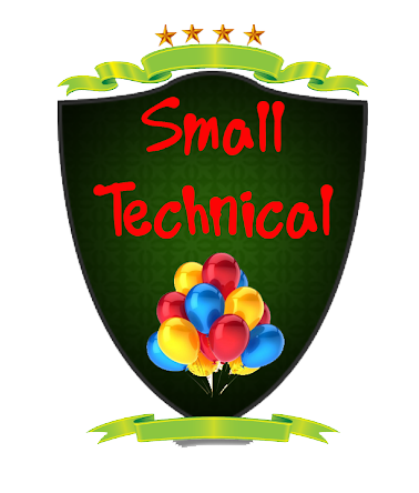 Small Technical