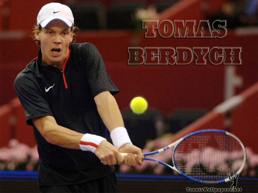 Tomas Berdych Wallpapers | Styles Inspiration
