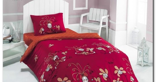 Maurer Nevresim Shop Blog Sitesi İssimo Home Genç Nevresim Takımı Lilly