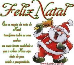 Blog Jorge Vieira deseja feliz Natal a todos – Jorge Vieira