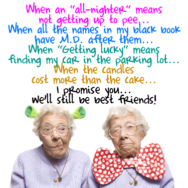 Funny Friendship Quotes and Sayings