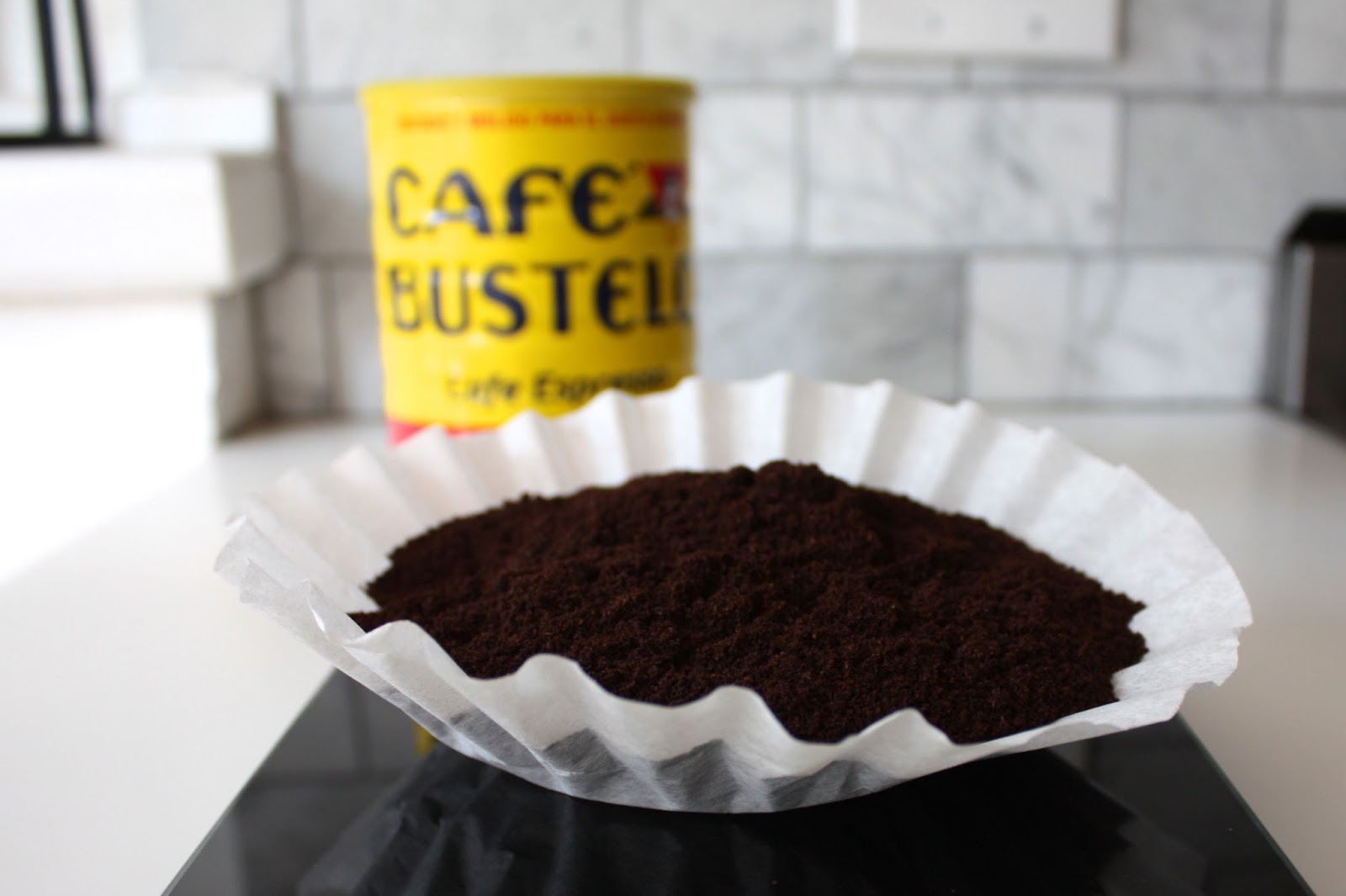 100 Grams 100 Grams Of Coffee Ground