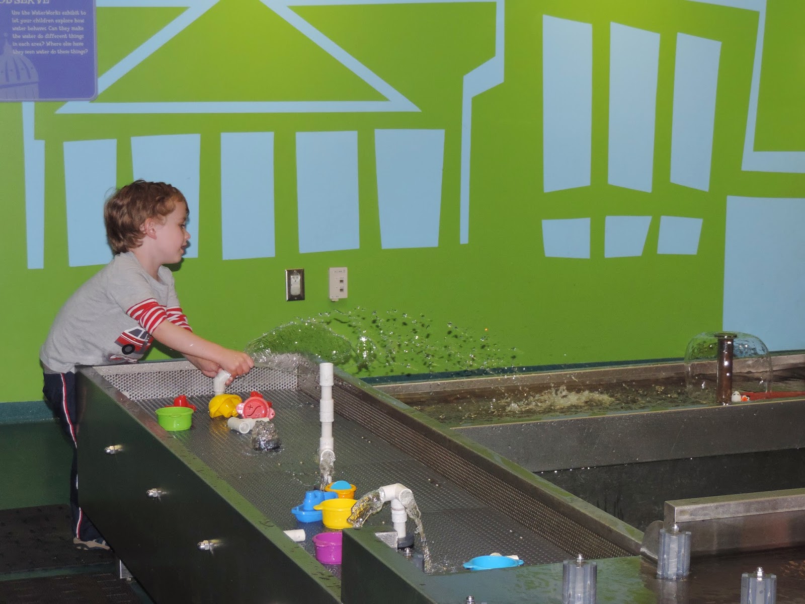 The Halterman Weekend Still More Science Fun Whitaker Center